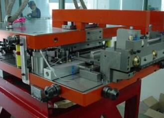 級進(jìn)模沖壓關(guān)鍵技術(shù)經(jīng)驗分享