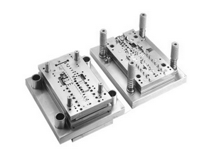 級(jí)進(jìn)模的設(shè)計(jì)要點(diǎn)是什么？