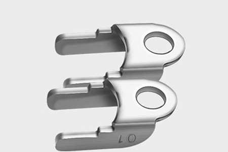 五金彈片廠家加工檢驗標準有哪些？