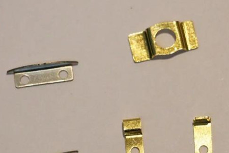 五金彈片制造原則和要點，你掌握多少？