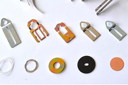 如何預防精密沖壓件不良毛刺的產生?昌馳分享！