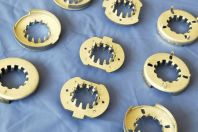 精密沖壓件材質選取注意哪些？這五點需重視！