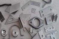 精密沖壓件有哪些表面處理方式？五種方式介紹！