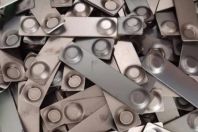 精密沖壓件公司如何提升產品品質？重點在此！